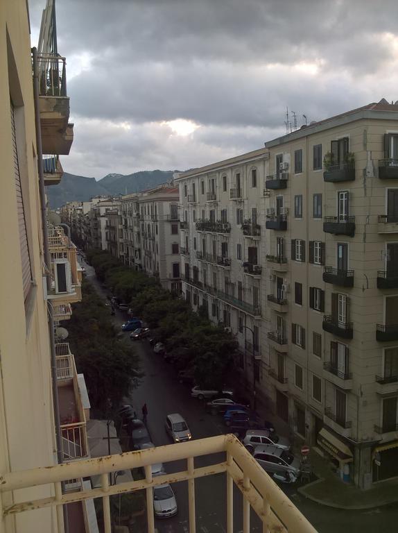 Marchese Ugo Bed & Breakfast - Palermo — Photos 2