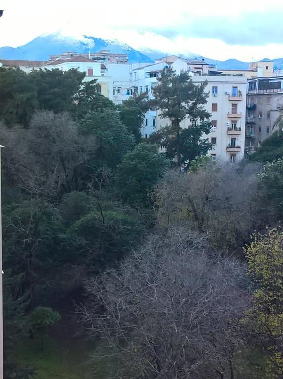 Marchese Ugo Bed & Breakfast - Palermo — Photos 1